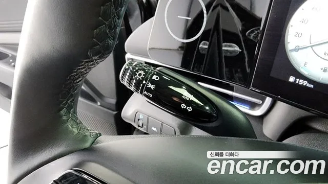 Hyundai Avante (CN7) id 2927575 из Кореи 9