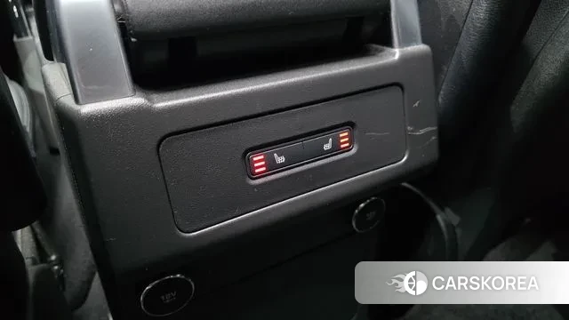 Land Rover Discovery 5 id 3454698 из Кореи 9