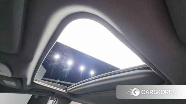 Toyota Camry (XV70) id 3905520 из Кореи 9