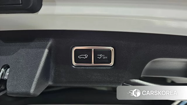 Kia The New Sorento 4th Generation id 4499525 из Кореи 9