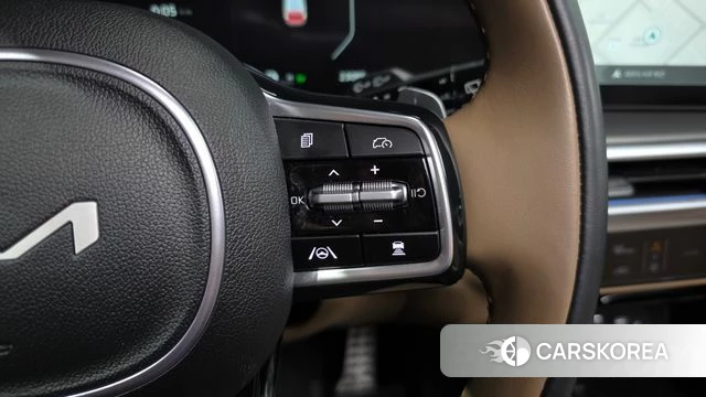 Kia The New Sorento 4th Generation id 4847517 из Кореи 9