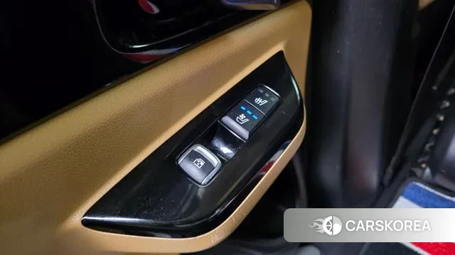 Kia Carnival 4th generation id 3691510 из Кореи 9