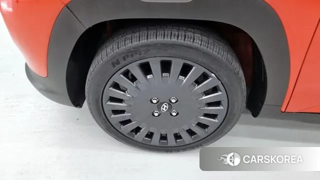 Hyundai Casper id 2959293 из Кореи 9