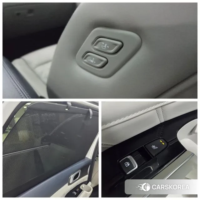 Kia Sorento 4th Generation id 3421186 из Кореи 9