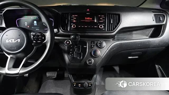 Kia The New Kia Ray id 3354493 из Кореи 9