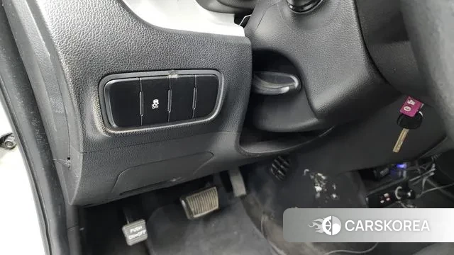 Kia The New Ray id 3198741 из Кореи 9