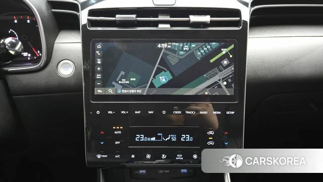 Hyundai Tucson (NX4) id 3884445 из Кореи 9