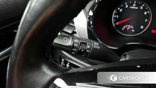 Kia Seltos id 4377690 из Кореи 9