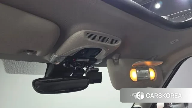 Mini Cooper S Clubman id 3031667 из Кореи 9