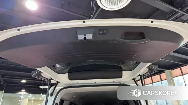 Hyundai Staria id 3581174 из Кореи 9