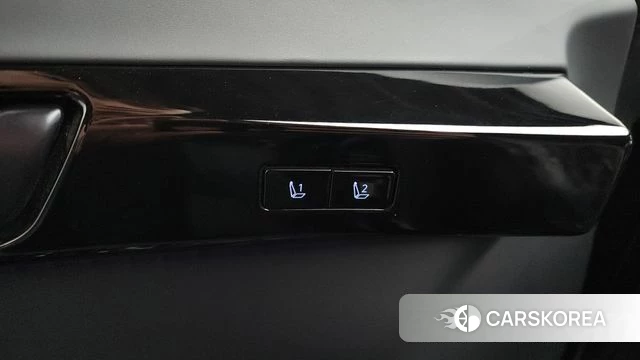 Hyundai Grandeur Hybrid (GN7) id 4414488 из Кореи 9