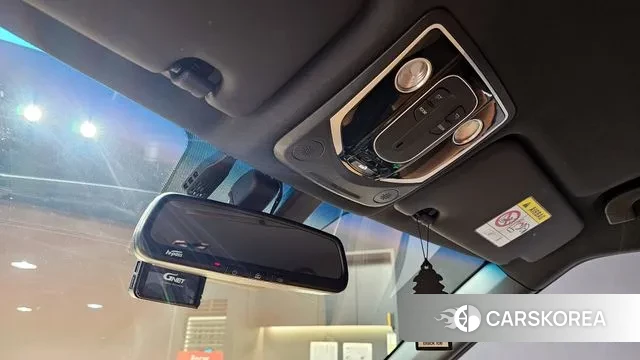 Ssangyong Torres id 3524253 из Кореи 9