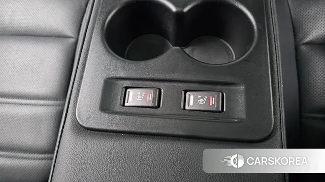 Renault Korea (Samsung) SM6 id 3403029 из Кореи 9