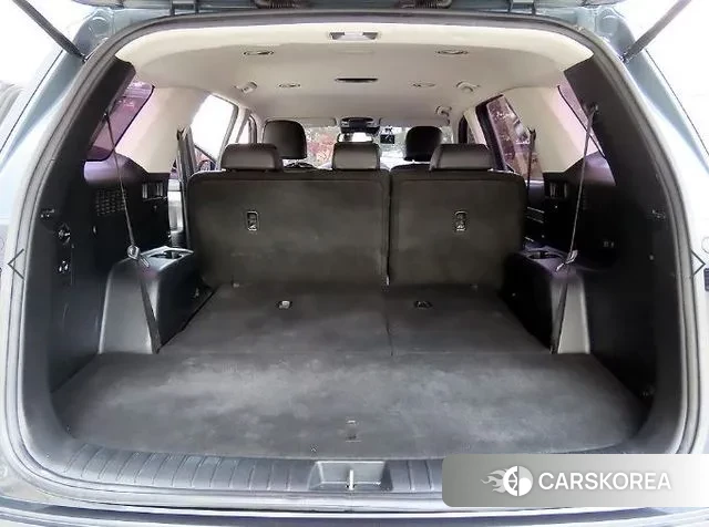 Hyundai Palisade id 3484818 из Кореи 9