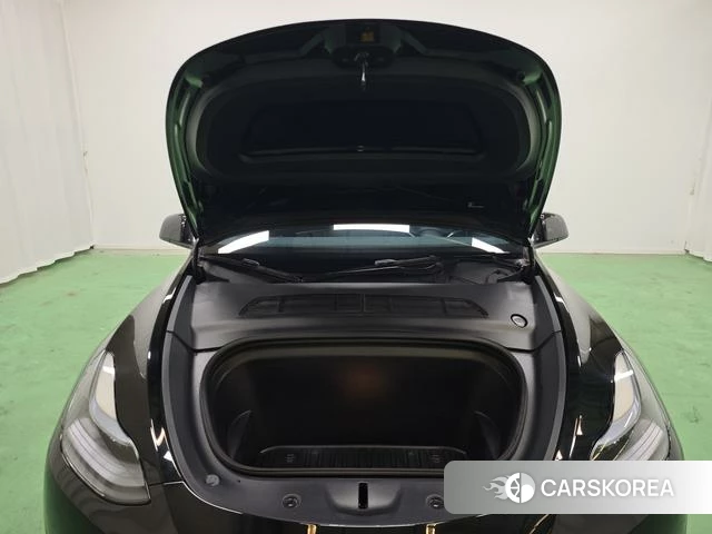 Tesla Model Y id 4190553 из Китая 9