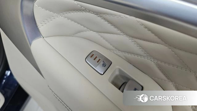 Genesis G70 id 4430338 из Кореи 9