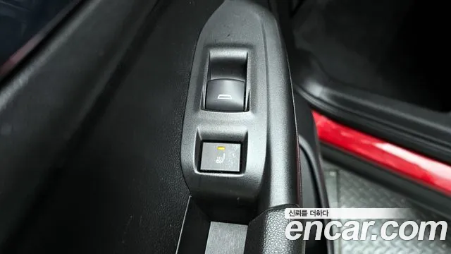 Chevrolet (GM Daewoo) Trailblazer id 2725944 из Кореи 9