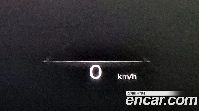 Genesis GV80 id 2921843 из Кореи 9