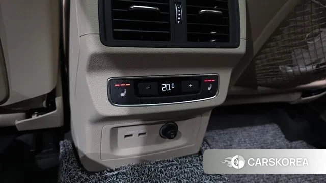 Audi Q5 (FY) id 3207021 из Кореи 9