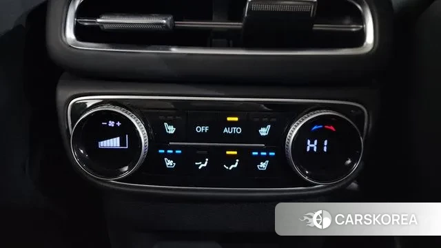 Genesis GV80 id 3635751 из Кореи 9