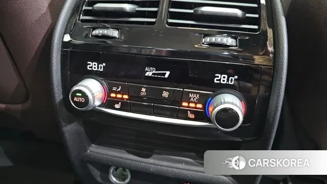 BMW 5 Series (G30) id 3529745 из Кореи 9