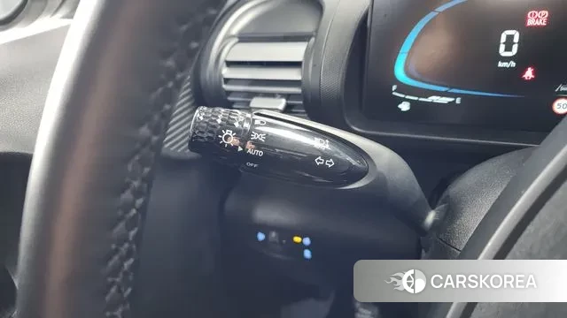 Hyundai Casper id 3533705 из Кореи 9