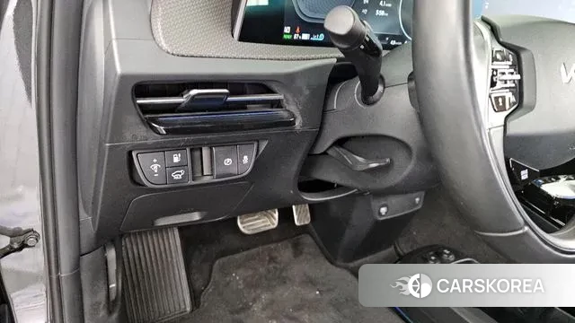 Kia EV6 id 2969704 из Кореи 9