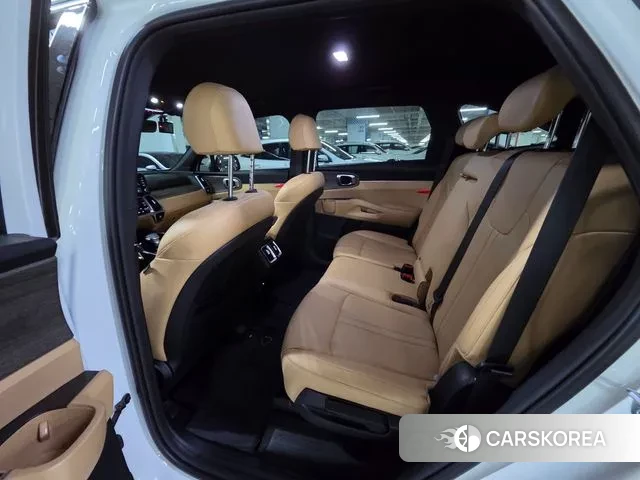 Kia Sorento 4th Generation id 3342540 из Кореи 9