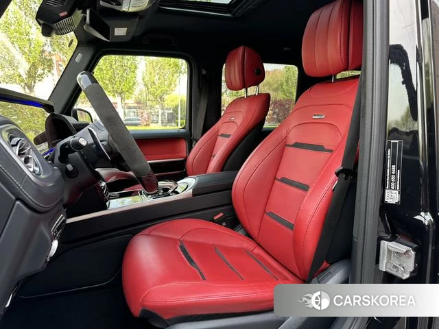 Mercedes-Benz G-class AMG id 4275477 из Китая 9