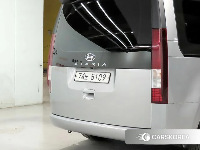 Hyundai Staria id 4434324 из Кореи 9