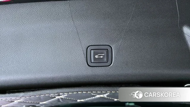 Chevrolet (GM Daewoo) Tahoe id 2900452 из Кореи 9