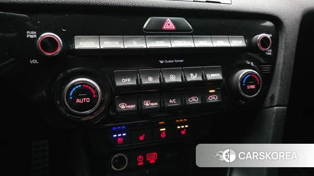 Kia Sportage 4th Generation id 3925170 из Кореи 9