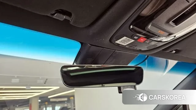 Kia K8 Hybrid id 3639989 из Кореи 9