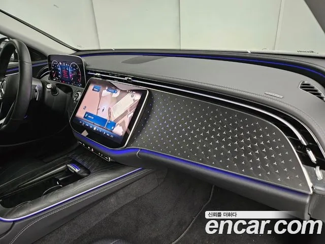 Mercedes-Benz E-Class W214 id 2867446 из Кореи 9