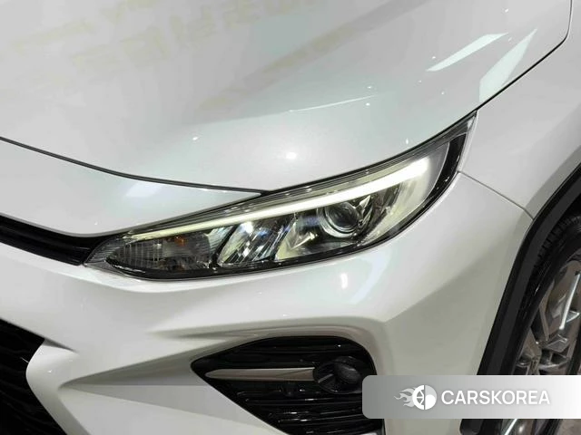 Toyota Wilanda id 4262391 из Китая 9