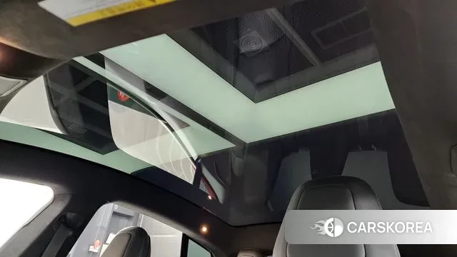 Tesla Model S id 3562876 из Кореи 9