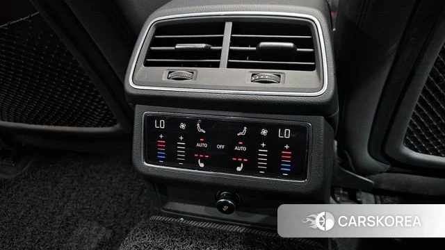 Audi A6 (C8) id 4428904 из Кореи 9