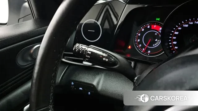 Hyundai Avante (CN7) id 3280453 из Кореи 9