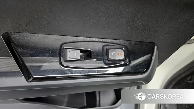 Ssangyong Torres id 3620294 из Кореи 9