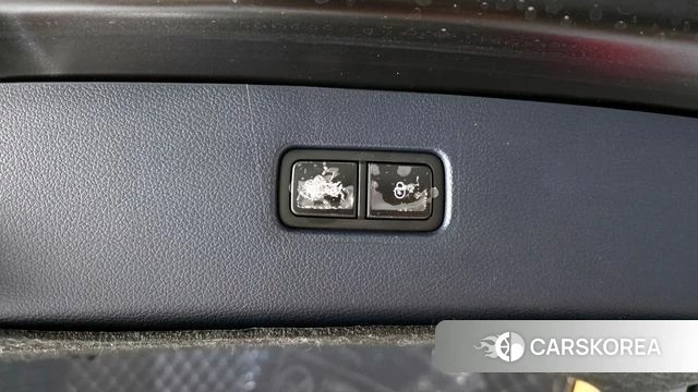 Genesis GV80 id 4281497 из Кореи 9