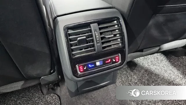 Volkswagen Arteon id 3701652 из Кореи 9