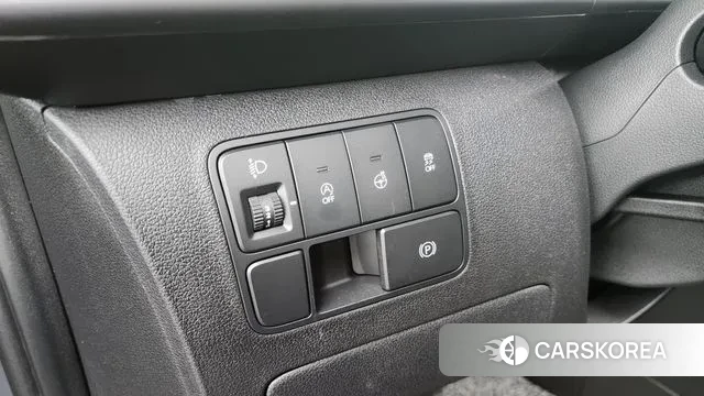 Hyundai Staria id 3426060 из Кореи 9