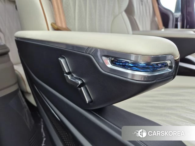 Kia The New Carnival 4th Generation id 4539558 из Кореи 9
