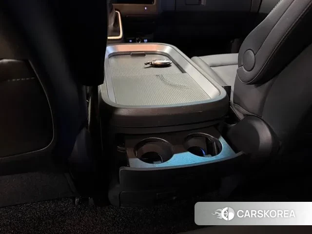 Hyundai Staria id 3538759 из Кореи 9