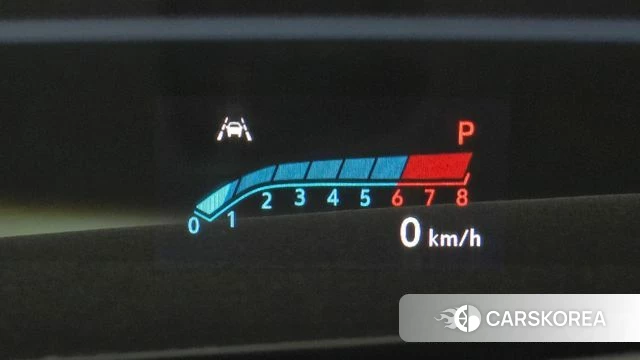 Chevrolet (GM Daewoo) Trailblazer id 3935686 из Кореи 9