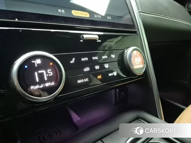 Land Rover Discovery 5 id 2998307 из Кореи 9