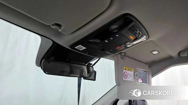 Kia The New Carnival 4th Generation id 3826117 из Кореи 9