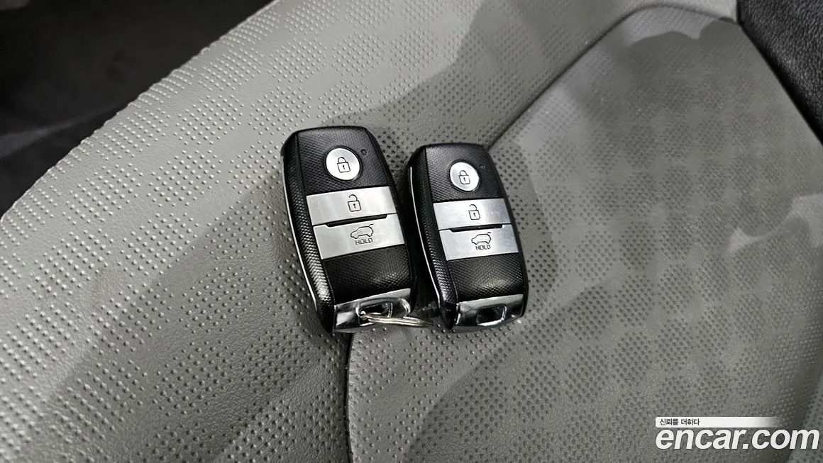 Kia The New Ray id 2165714 из Кореи 9