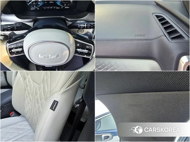 Kia Sorento 4th Generation id 4481192 из Кореи 9