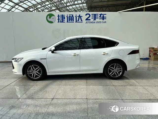 BYD Qin PLUS DM id 3913564 из Китая 9